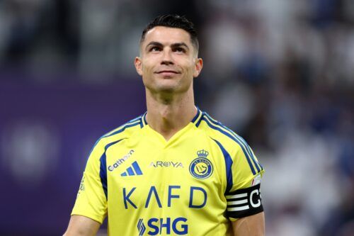 【サッカー】C・ロナウドがアル・ナスルと2027年まで契約延長！　新たに2年契約を締結「新たな章が始まる」